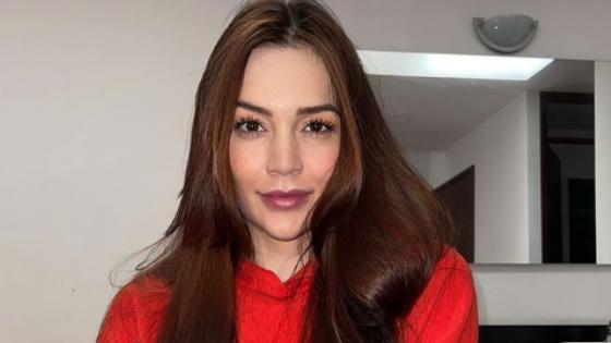 Lina Tejeiro Lina Tejeiro
