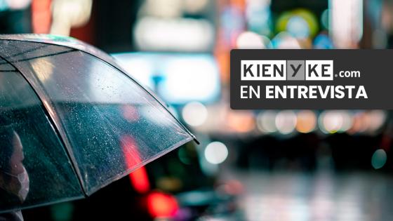 Ideam advierte presencia de fuertes lluvias hasta junio Ideam advierte presencia de fuertes lluvias hasta junio
