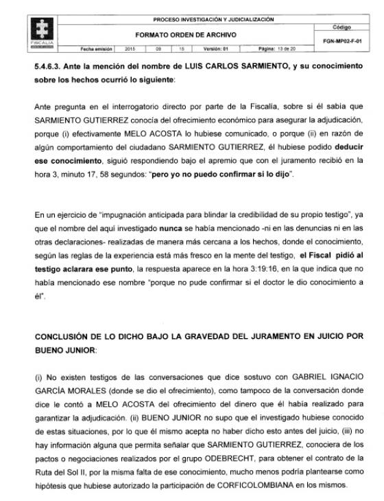 Luis Carlos Sarmiento Luis Carlos Sarmiento