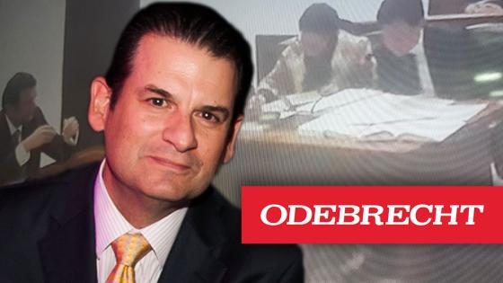 Así inició y se cerró la investigación a Luis Carlos Sarmiento por Odebrecht Así inició y se cerró la investigación a Luis Carlos Sarmiento por Odebrecht
