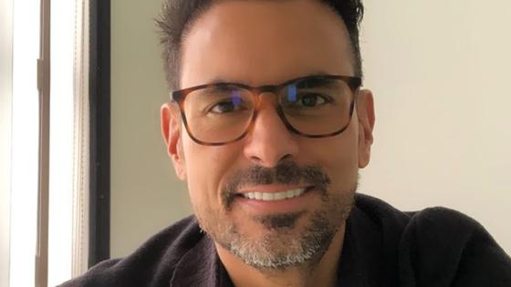 Luis Fernando Salas actor 'Yo amo a Paquita Gallego'