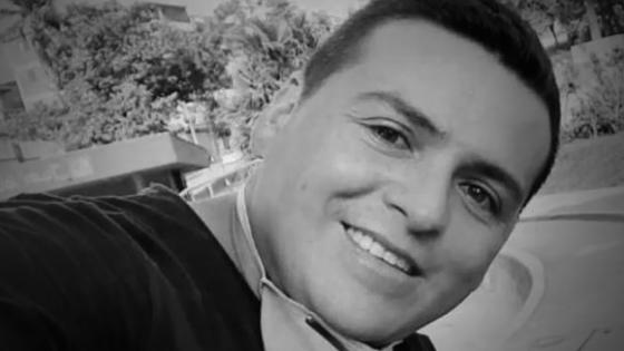 Detalles del asesinato de Mario Fernando Herrera, investigador del CTI Detalles del asesinato de Mario Fernando Herrera, investigador del CTI