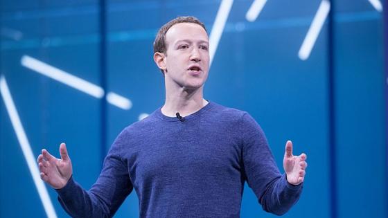 Mark Zuckenberg Mark Zuckenberg