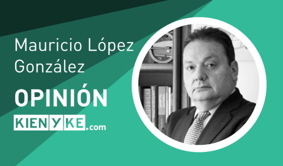 Mauricio López González Mauricio López González
