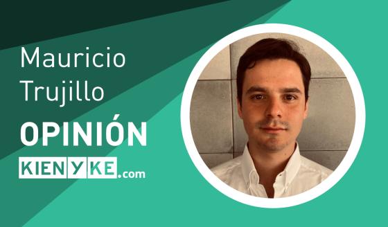 Mauricio Trujillo Mauricio Trujillo