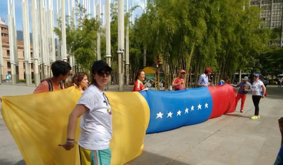 Entrega de permisos especiales de permanencia ya tiene fecha