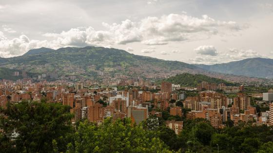Por indisciplina ciudadana habrían nuevas medidas en Medellín