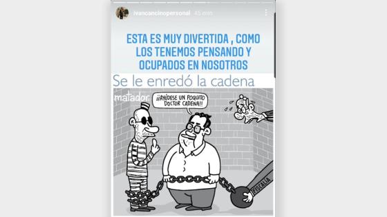 Instagram - @ivancancinopersonal Instagram - @ivancancinopersonal