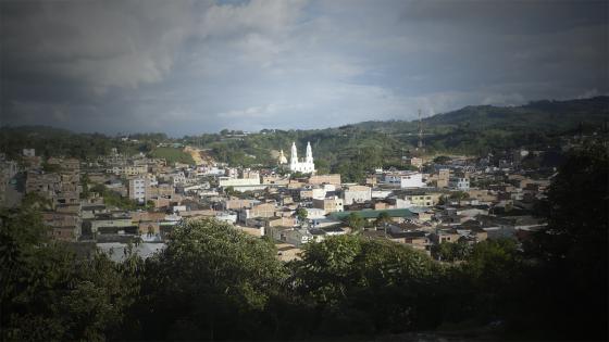 Lebrija, Santander Hombre asesinó a un niño de 14 años en Lebrija, Santander