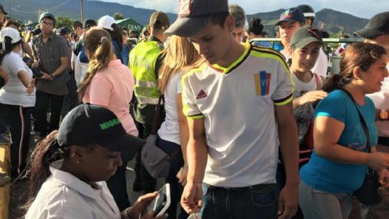 EE. UU. otorgará estatus de protección temporal a venezolanos EE. UU. otorgará estatus de protección temporal a venezolanos