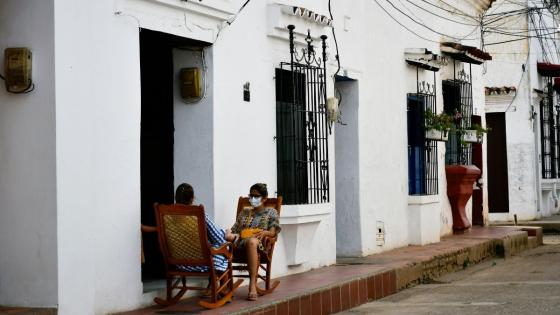 Mompox Mompox