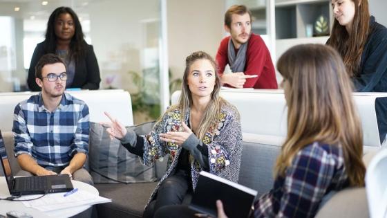 BID anuncia proyecto para fortalecer emprendimientos femeninos