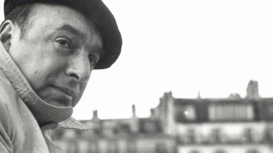 Pablo Neruda