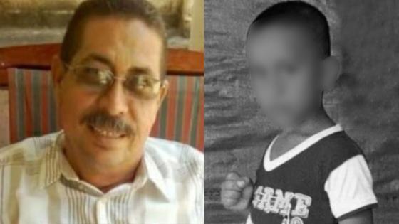 Asesinan a un niño de seis años en Piedad, Córdoba Por recoger fruta en una finca matan a un niño en Purísima, Córdoba