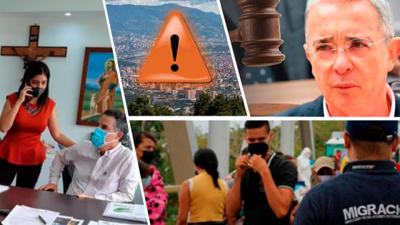 Noticias 4 de marzo Noticias 4 de marzo