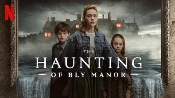 the haunting of bly manor the haunting of bly manor