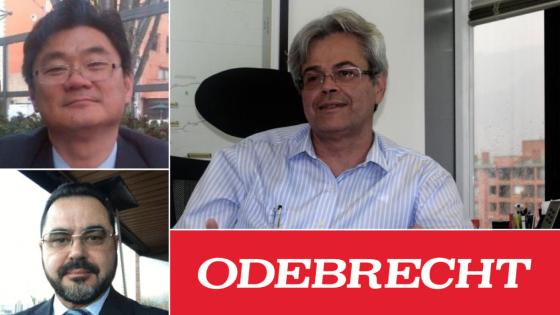 Empresarios brasileños enfrentarán imputación por Odebrecht Empresarios brasileños enfrentarán imputación por Odebrecht