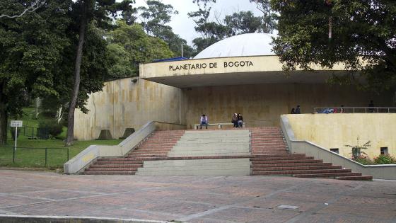 planetario planetario