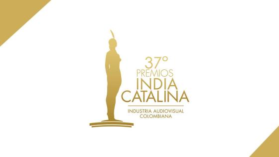 Estos son los ganadores de los premios India Catalina