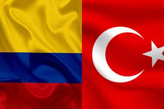 Protección temporal de migrantes, la apuesta común entre Colombia y Turquía Protección temporal de migrantes, la apuesta común entre Colombia y Turquía