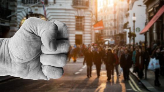 Racismo en Europa Racismo en Europa
