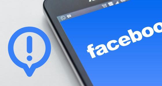 Reporteros sin Fronteras acusa a Facebook de prácticas comerciales engañosas