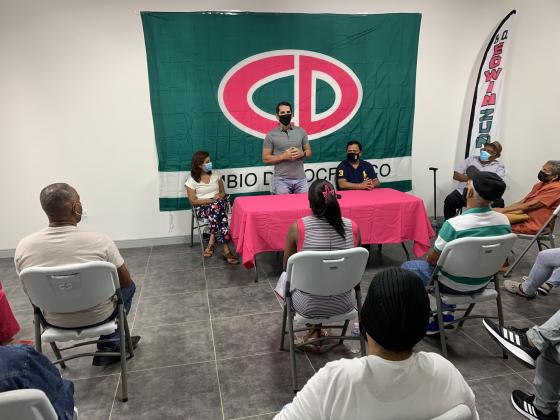 Panamá se debate entre una Constituyente originaria y una paralela Panamá se debate entre una Constituyente originaria y una paralela
