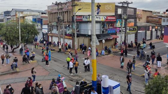 San Victorino San Victorino