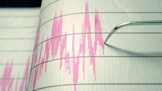 temblor temblor