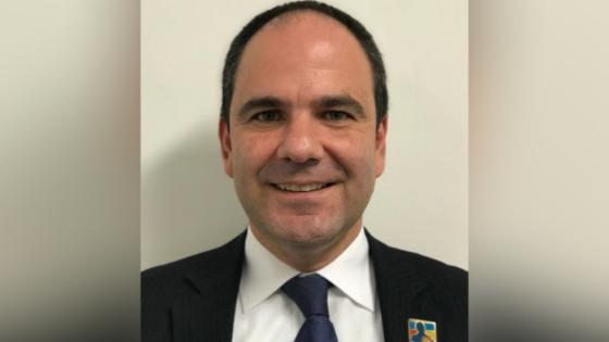 Gabriel Vallejo tilda de "esperpento" la paridad en la rama judicial Gabriel Vallejo tilda de "esperpento" la paridad en la rama judicial