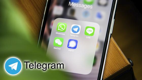 alt telegram