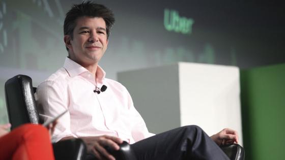 Uber Uber