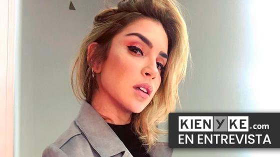Valentina Lizcano Valentina Lizcano