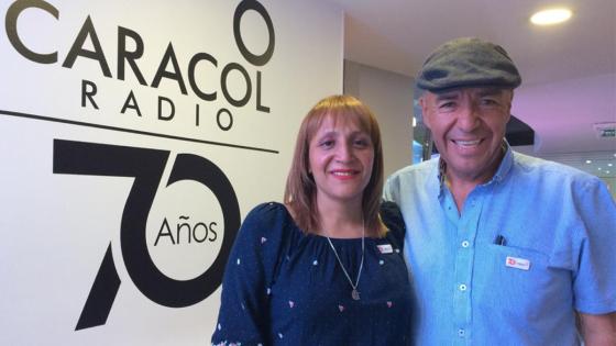 Vicky Alcalá y Gabriel Chemas Escandón Vicky Alcalá y Gabriel Chemas Escandón