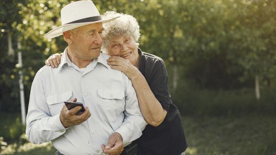 pareja pareja
