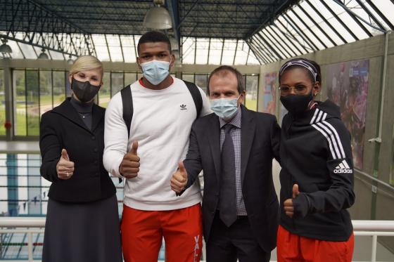 Más impuestos al tabaco en pro del deporte colombiano Más impuestos al tabaco en pro del deporte colombiano