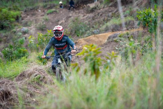 Más de 300 competidores en la primera válida de Enduro en Copa Colombia Más de 300 competidores en la primera válida de Enduro en Copa Colombia