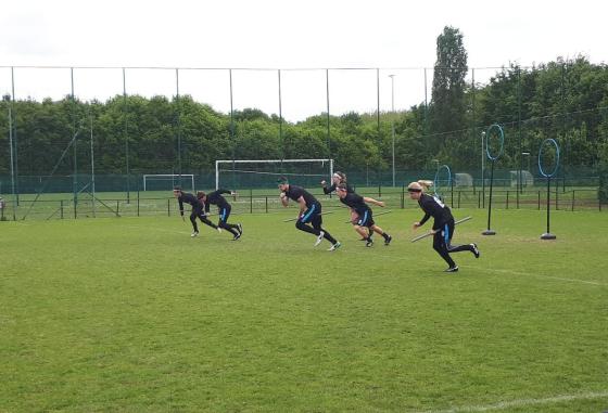 Quidditch Quidditch