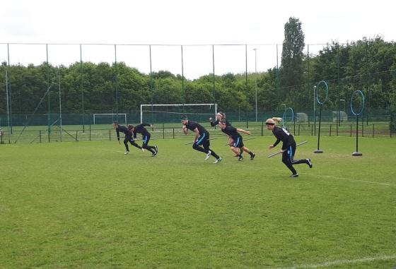 Quidditch