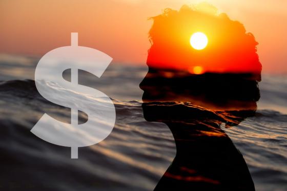 El agua: entre el lucro y la especulación El agua: entre el lucro y la especulación