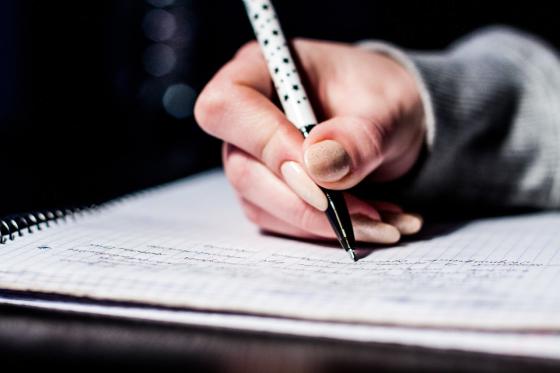 Escritura Escritura