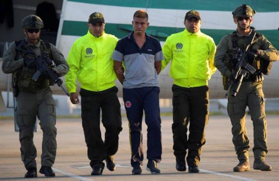 Asesinato de los tres periodistas de El Comercio: logran primera condena Asesinato de los tres periodistas de El Comercio: logran primera condena