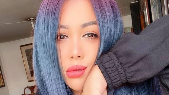 Yina Calderón Yina Calderón