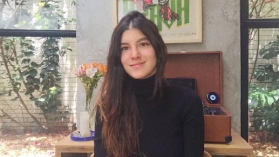 ESTEFANÍA PIÑEROS ESTEFANÍA PIÑEROS