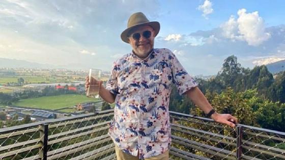 FERNANDO ARÉVALO FERNANDO ARÉVALO