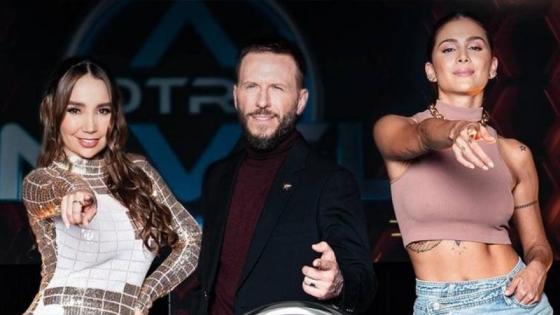 Este es el ganador de A Otro Nivel y el jugoso premio que recibirá Este es el ganador de A Otro Nivel y el jugoso premio que recibirá