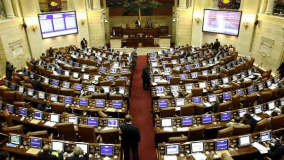 Sí hay un proyecto para alargar el periodo de Iván Duque hasta 2024 Sí hay un proyecto para alargar el periodo de Iván Duque hasta 2024