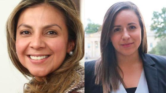 Cambios en la Alcaldía, anuncian nueva jefe de comunicaciones Cambios en la Alcaldía, anuncian nueva jefe de comunicaciones
