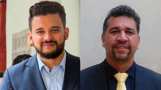 Asprilla y Muñoz piden garantías democráticas a la Alianza Verde