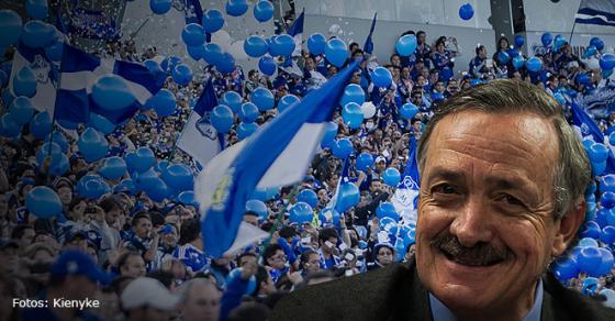 Lluvia de críticas a Enrique Camacho por comentarios contra fútbol femenino Lluvia de críticas a Enrique Camacho por comentarios contra fútbol femenino